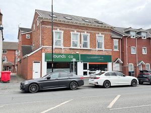 Chester Road Little Sutton